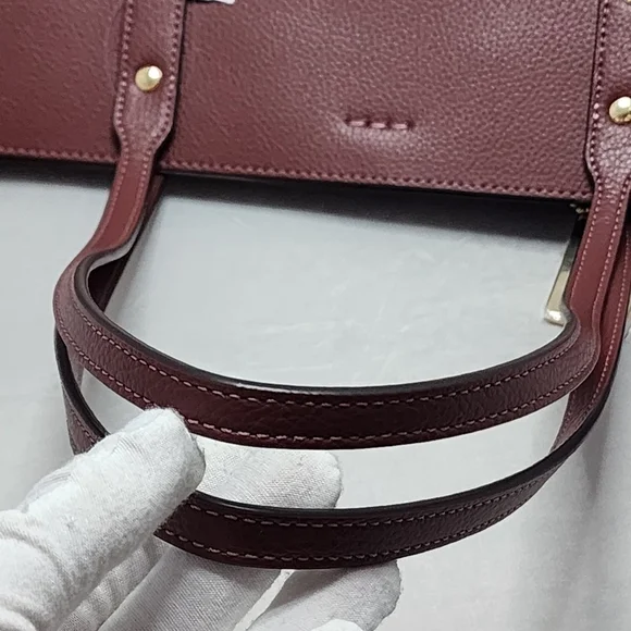 Authentic COACH Cameron Tote - Picture 9 of 16